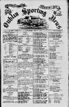 Dublin Sporting News Wednesday 16 May 1900 Page 1