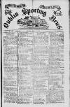 Dublin Sporting News Monday 21 May 1900 Page 1