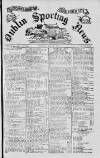 Dublin Sporting News Tuesday 22 May 1900 Page 1