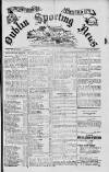 Dublin Sporting News Saturday 02 June 1900 Page 1
