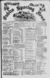 Dublin Sporting News Saturday 09 June 1900 Page 1