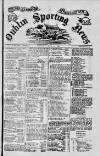 Dublin Sporting News Thursday 14 June 1900 Page 1