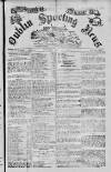 Dublin Sporting News Saturday 16 June 1900 Page 1
