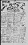 Dublin Sporting News Tuesday 19 June 1900 Page 1