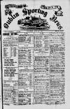 Dublin Sporting News Thursday 28 June 1900 Page 1