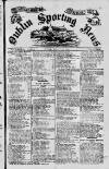 Dublin Sporting News Monday 13 August 1900 Page 1