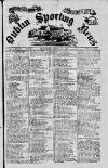 Dublin Sporting News Wednesday 15 August 1900 Page 1