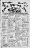 Dublin Sporting News Saturday 15 September 1900 Page 1