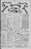 Dublin Sporting News Wednesday 26 September 1900 Page 1
