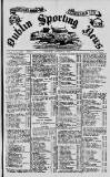 Dublin Sporting News Tuesday 02 October 1900 Page 1