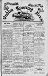 Dublin Sporting News Saturday 03 November 1900 Page 1