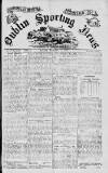 Dublin Sporting News Monday 12 November 1900 Page 1
