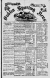 Dublin Sporting News Saturday 17 November 1900 Page 1