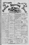 Dublin Sporting News Monday 19 November 1900 Page 1