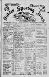 Dublin Sporting News Saturday 22 December 1900 Page 1