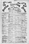 Dublin Sporting News Tuesday 01 January 1901 Page 1