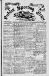 Dublin Sporting News Wednesday 02 January 1901 Page 1