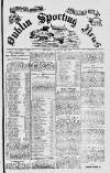 Dublin Sporting News Saturday 12 January 1901 Page 1