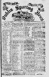 Dublin Sporting News Tuesday 15 January 1901 Page 1