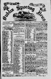 Dublin Sporting News Tuesday 22 January 1901 Page 1