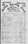 Dublin Sporting News Friday 08 February 1901 Page 1