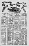 Dublin Sporting News Tuesday 12 February 1901 Page 1