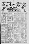 Dublin Sporting News Thursday 28 February 1901 Page 1