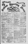 Dublin Sporting News Monday 11 March 1901 Page 1