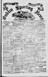 Dublin Sporting News Friday 22 March 1901 Page 1