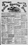 Dublin Sporting News Monday 15 April 1901 Page 1