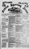 Dublin Sporting News Thursday 18 April 1901 Page 1