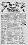 Dublin Sporting News Monday 29 April 1901 Page 1