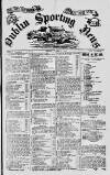 Dublin Sporting News Friday 03 May 1901 Page 1