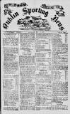 Dublin Sporting News Saturday 11 May 1901 Page 1