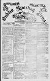 Dublin Sporting News Wednesday 29 May 1901 Page 1
