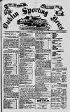 Dublin Sporting News Thursday 30 May 1901 Page 1