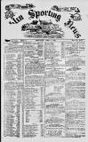 Dublin Sporting News Saturday 08 June 1901 Page 1