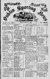Dublin Sporting News Friday 02 August 1901 Page 1