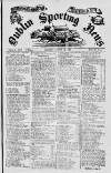 Dublin Sporting News Monday 19 August 1901 Page 1