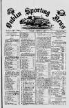 Dublin Sporting News Friday 04 October 1901 Page 1