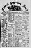 Dublin Sporting News Friday 01 November 1901 Page 1