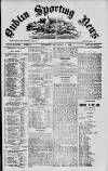 Dublin Sporting News Thursday 07 November 1901 Page 1