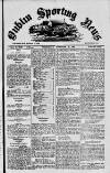 Dublin Sporting News Wednesday 13 November 1901 Page 1