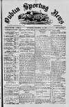 Dublin Sporting News Thursday 14 November 1901 Page 1
