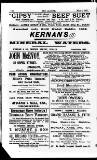 Dublin Leader Saturday 04 May 1901 Page 16