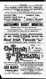 Dublin Leader Saturday 15 June 1901 Page 16