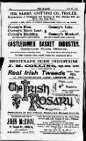 Dublin Leader Saturday 29 June 1901 Page 16