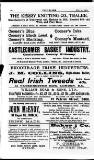 Dublin Leader Saturday 06 July 1901 Page 16