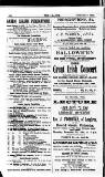 Dublin Leader Saturday 02 November 1901 Page 16