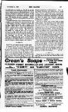 Dublin Leader Saturday 09 November 1901 Page 13